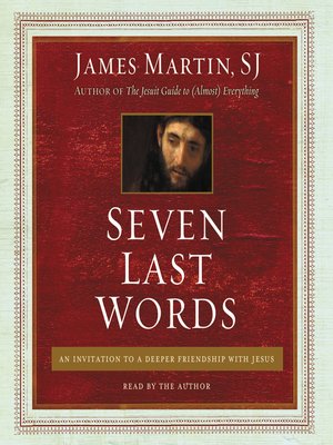 cover image of Seven Last Words